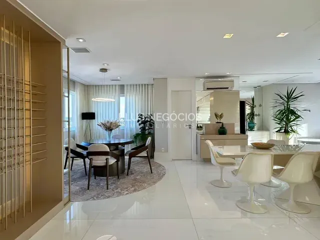 Apartamento 4 quartos e 4 banheiros, à venda, no bairro Jardim Portal da Colina em Sorocaba
