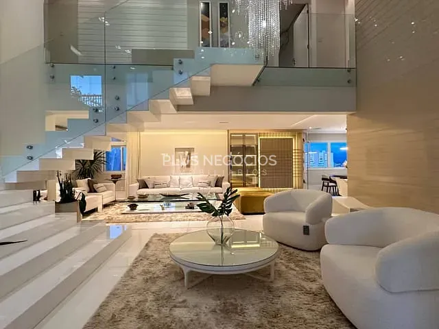 Apartamento 4 quartos e 4 banheiros, à venda, no bairro Jardim Portal da Colina em Sorocaba