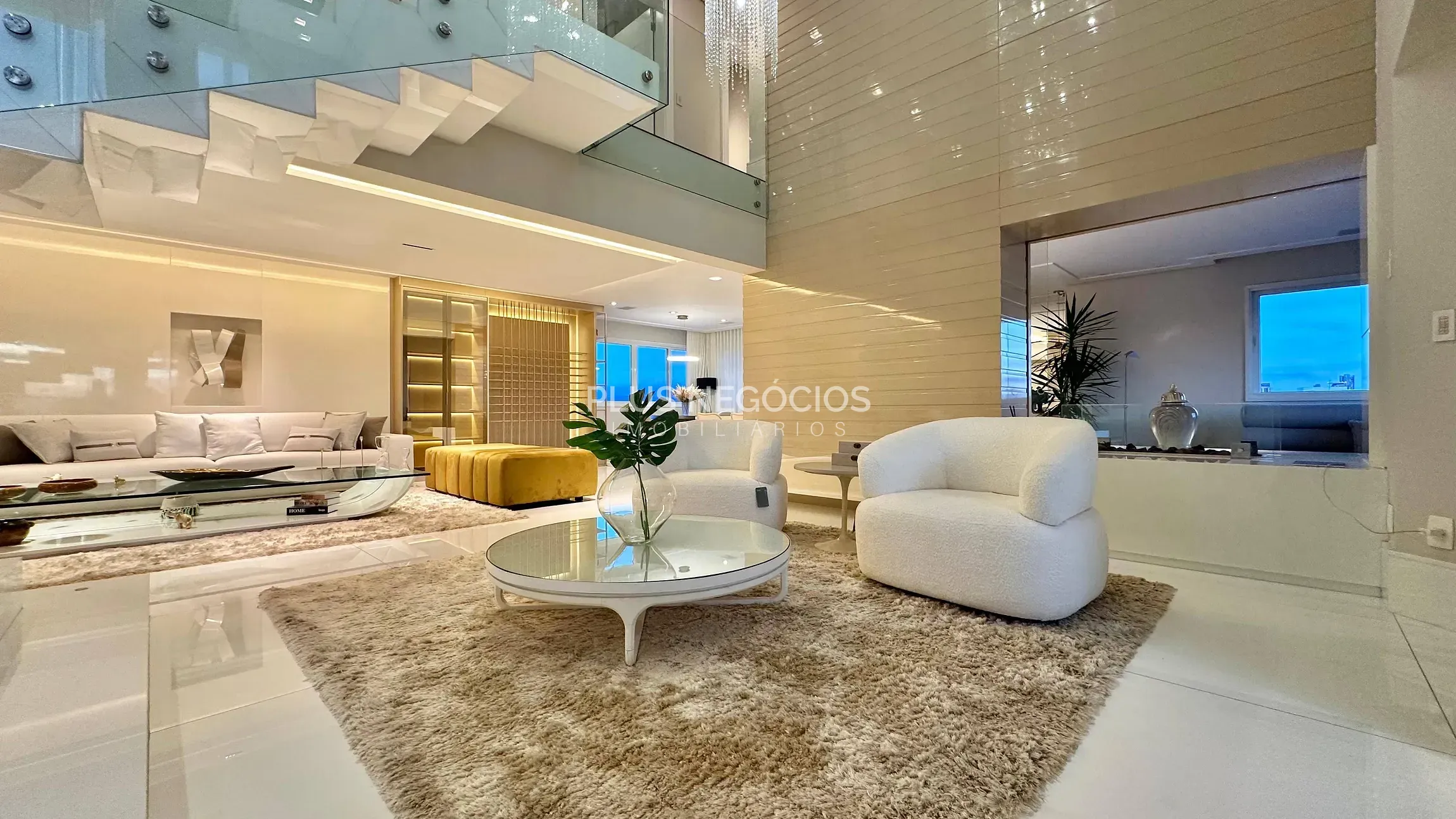 Apartamento, 4 quartos, 399 m² - Foto 3