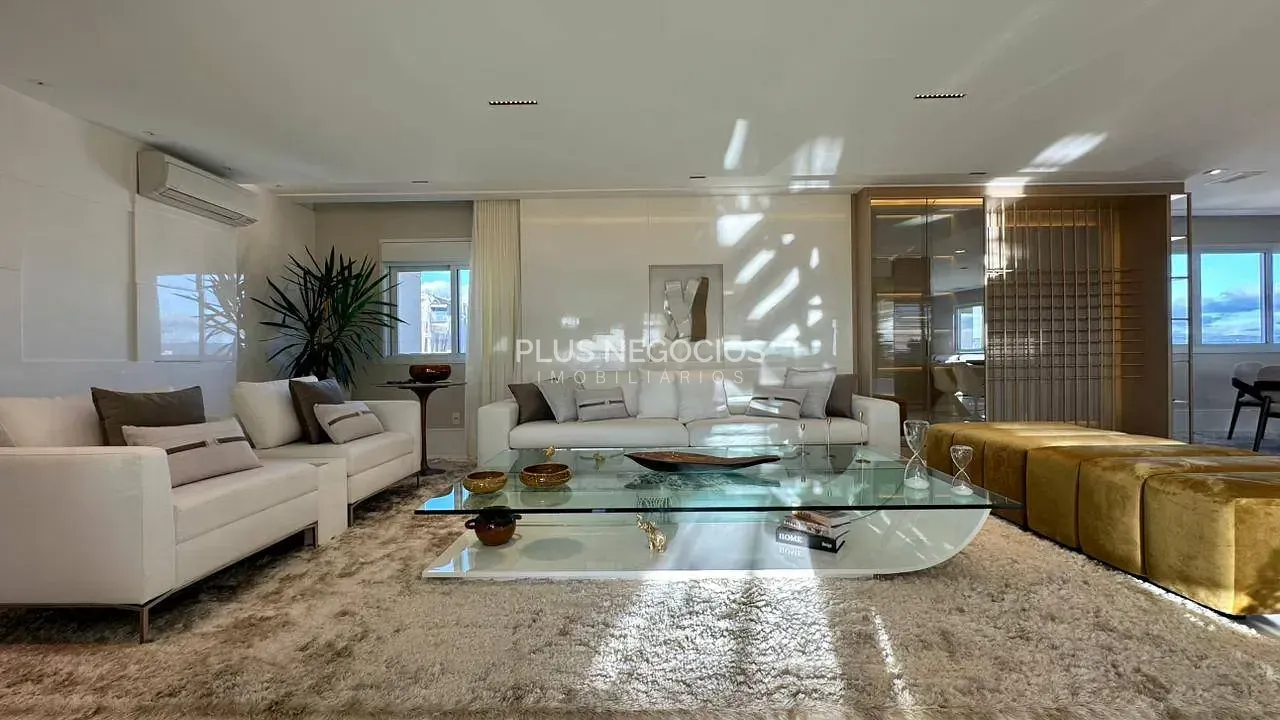 Apartamento, 4 quartos, 399 m² - Foto 4