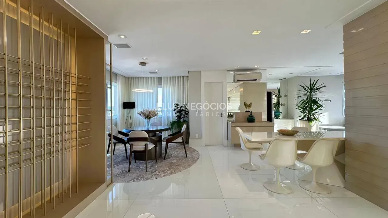 Apartamento, 4 quartos, 399 m² - Foto 5