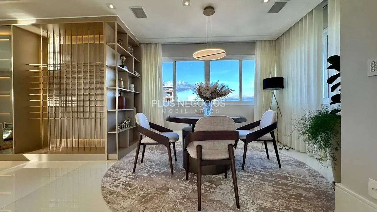 Apartamento, 4 quartos, 399 m² - Foto 8