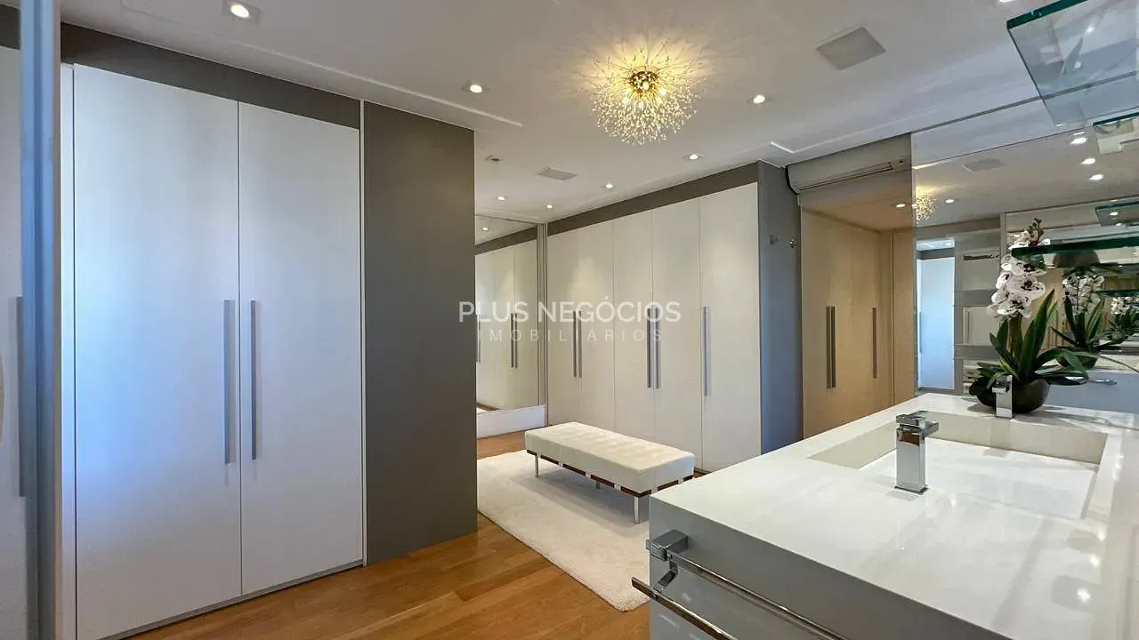 Apartamento, 4 quartos, 399 m² - Foto 47