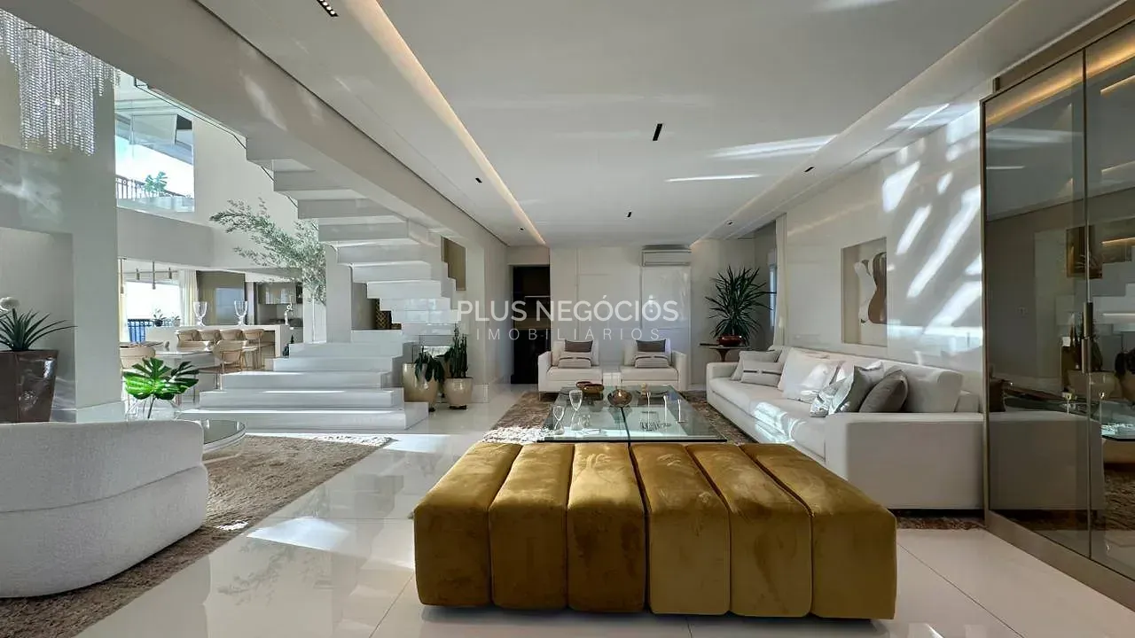 Apartamento, 4 quartos, 399 m² - Foto 2