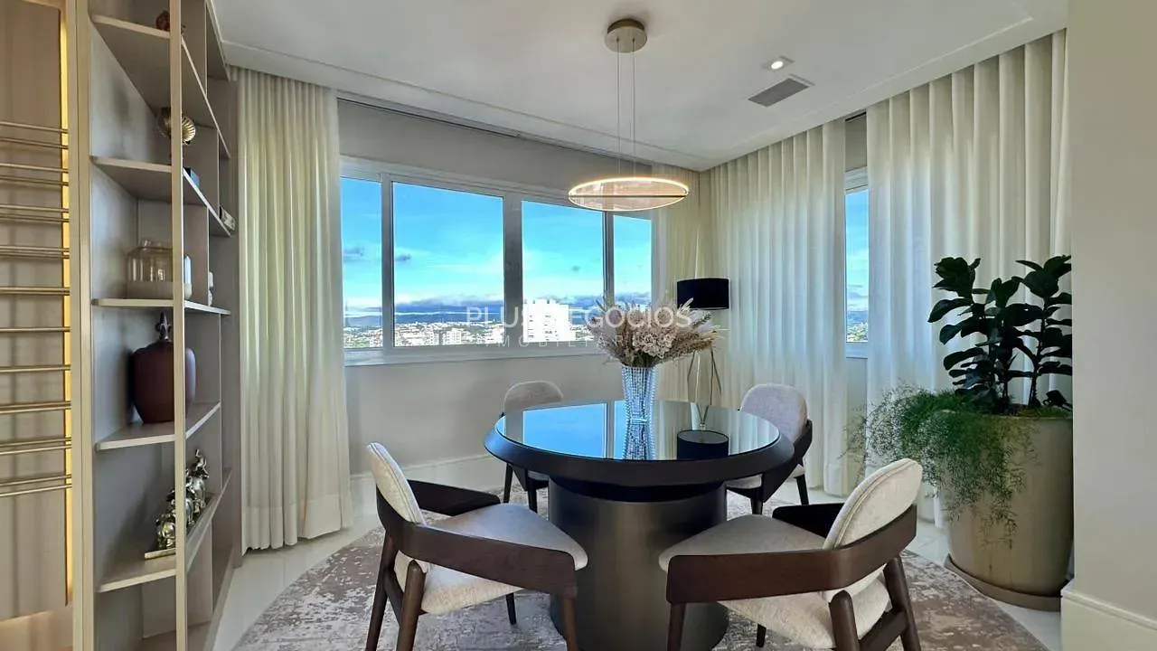 Apartamento, 4 quartos, 399 m² - Foto 9