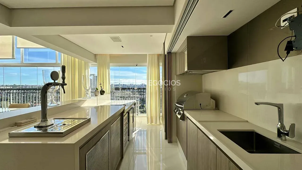 Apartamento, 4 quartos, 399 m² - Foto 22