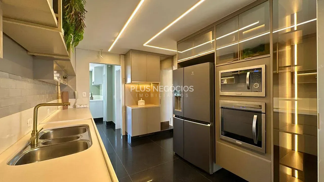 Apartamento, 4 quartos, 399 m² - Foto 27