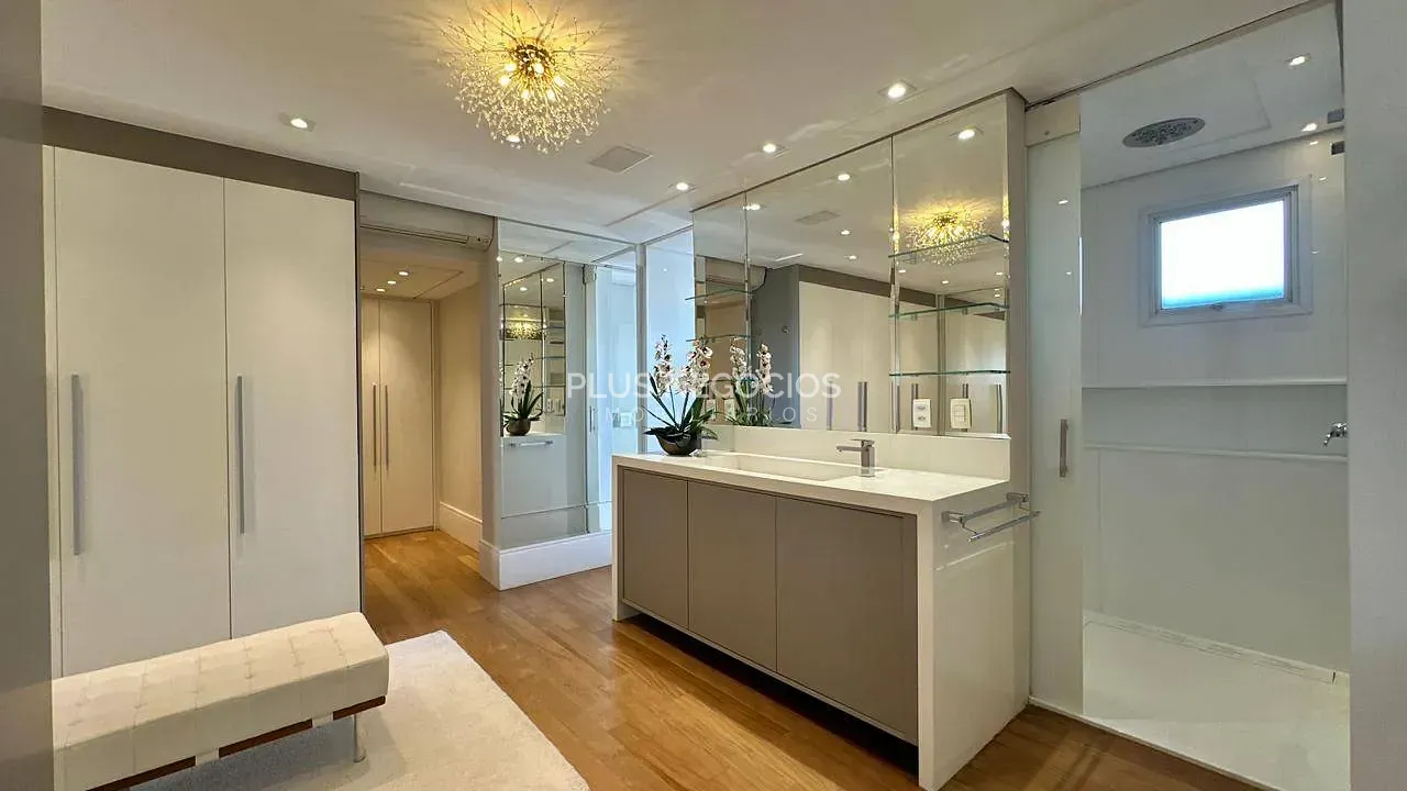 Apartamento, 4 quartos, 399 m² - Foto 51