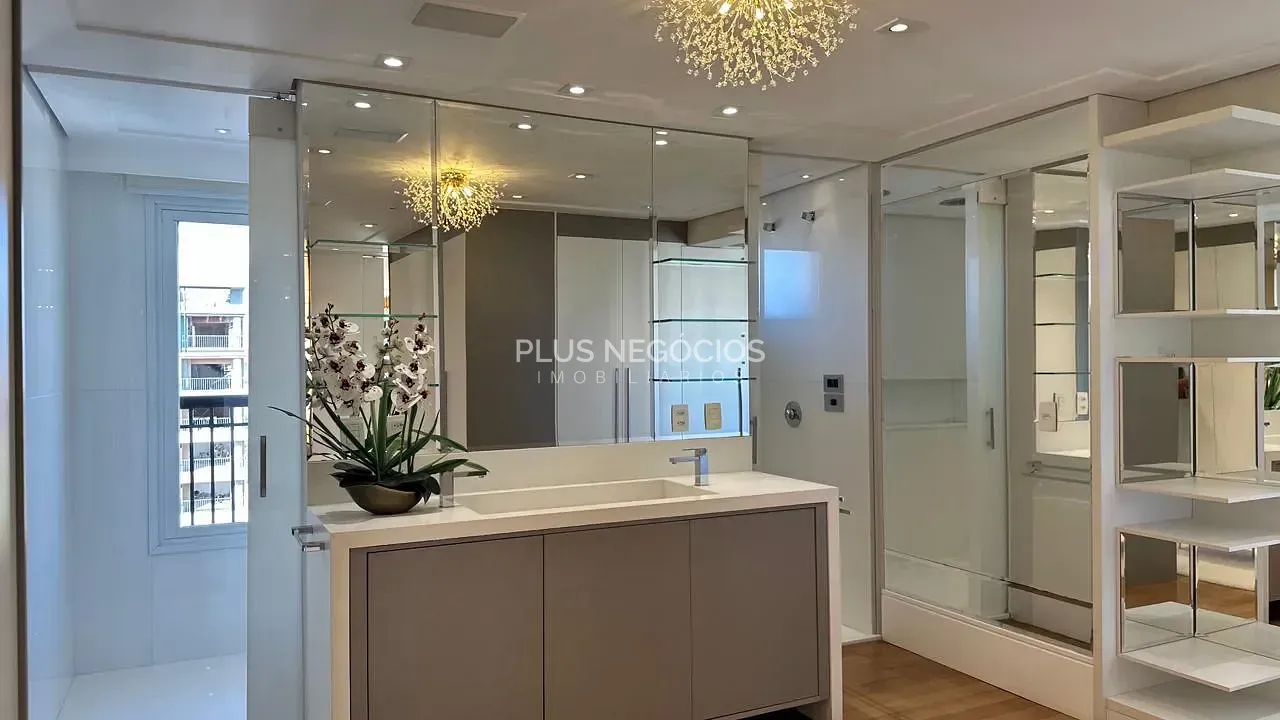 Apartamento, 4 quartos, 399 m² - Foto 52