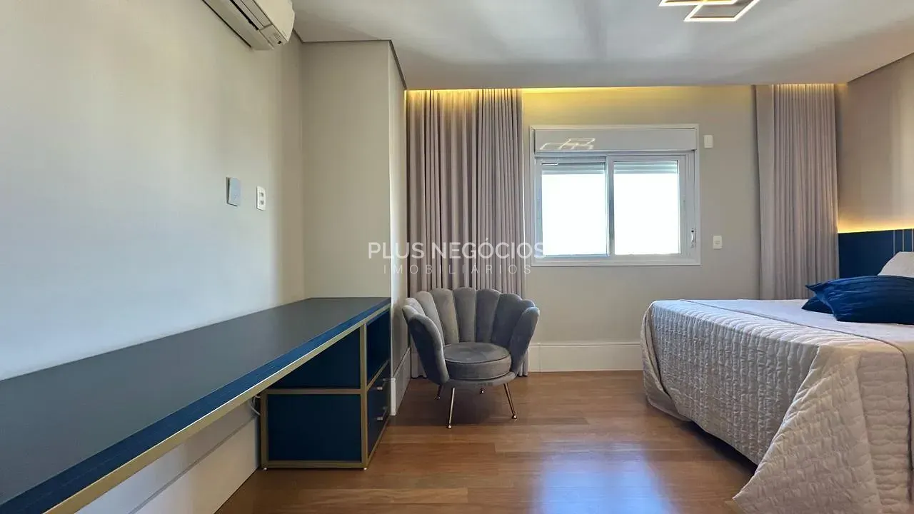 Apartamento, 4 quartos, 399 m² - Foto 61