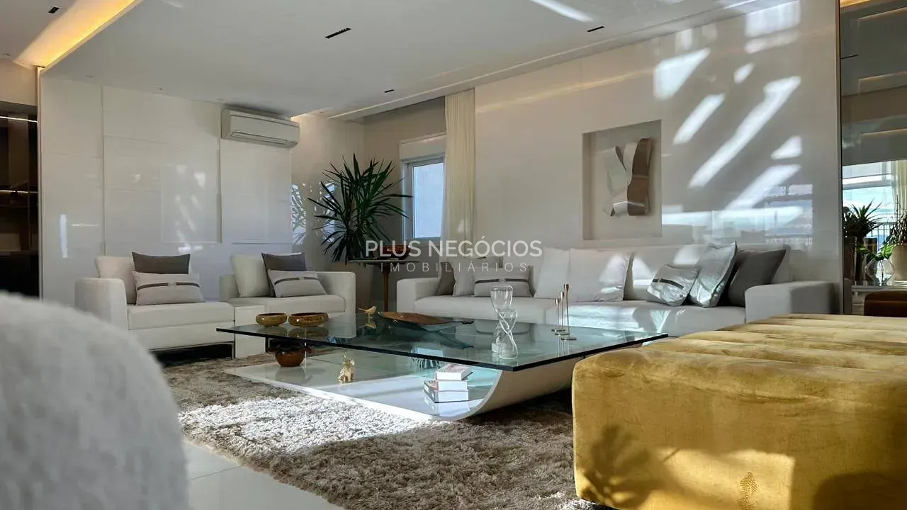 Apartamento, 4 quartos, 399 m² - Foto 10