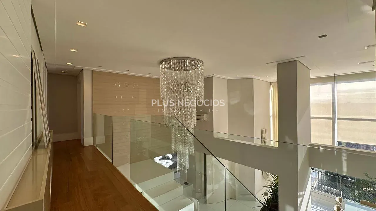 Apartamento, 4 quartos, 399 m² - Foto 31