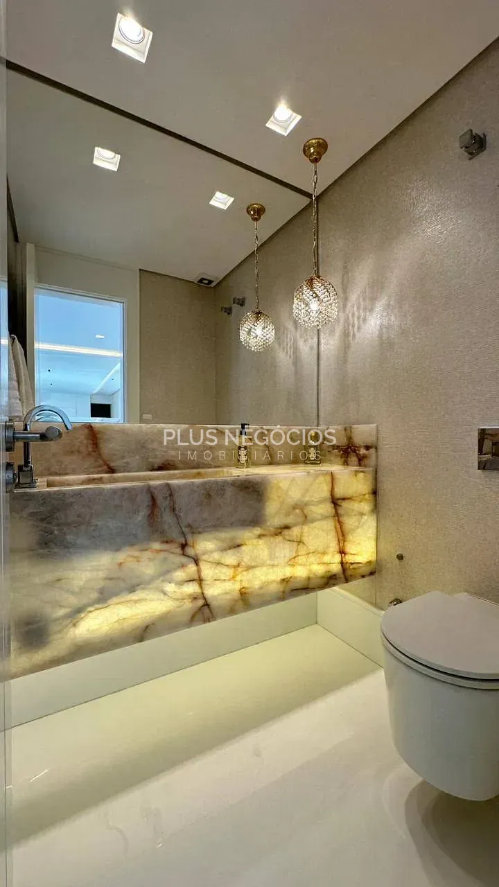 Apartamento, 4 quartos, 399 m² - Foto 6