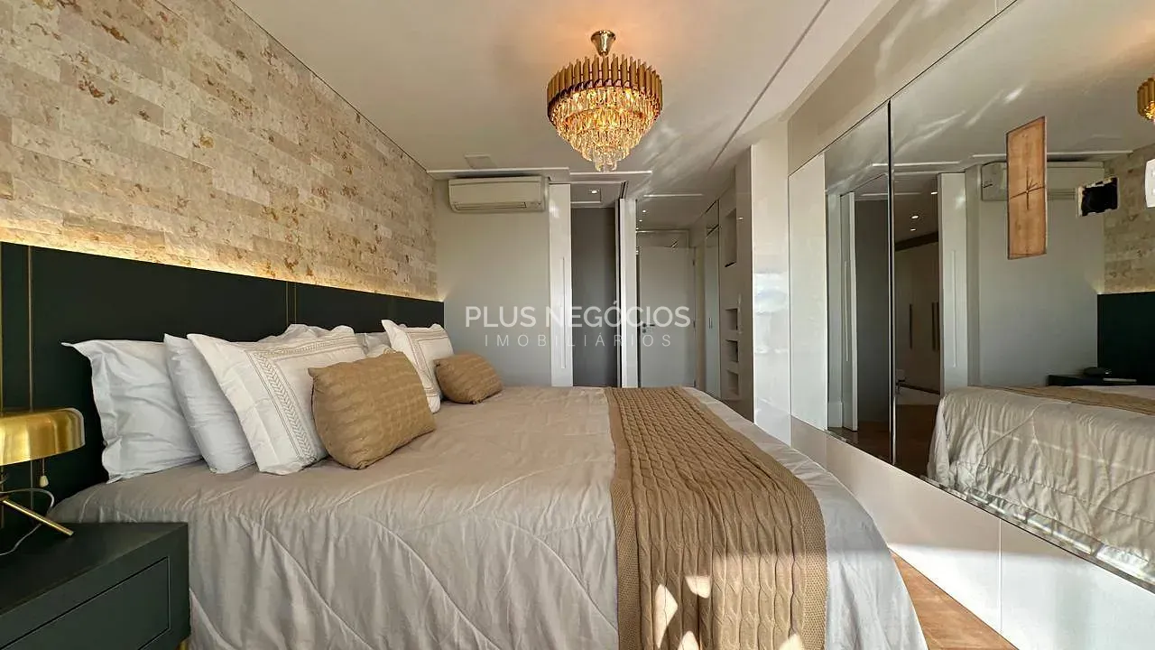 Apartamento, 4 quartos, 399 m² - Foto 41