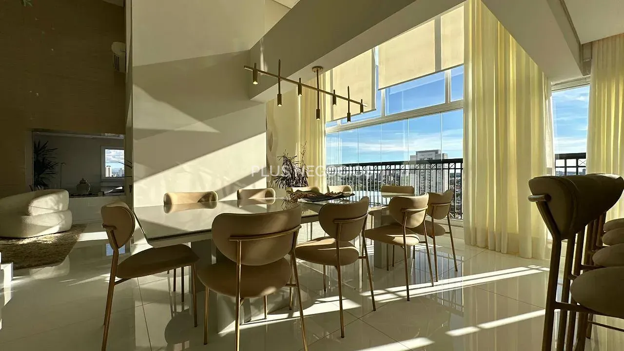 Apartamento, 4 quartos, 399 m² - Foto 19