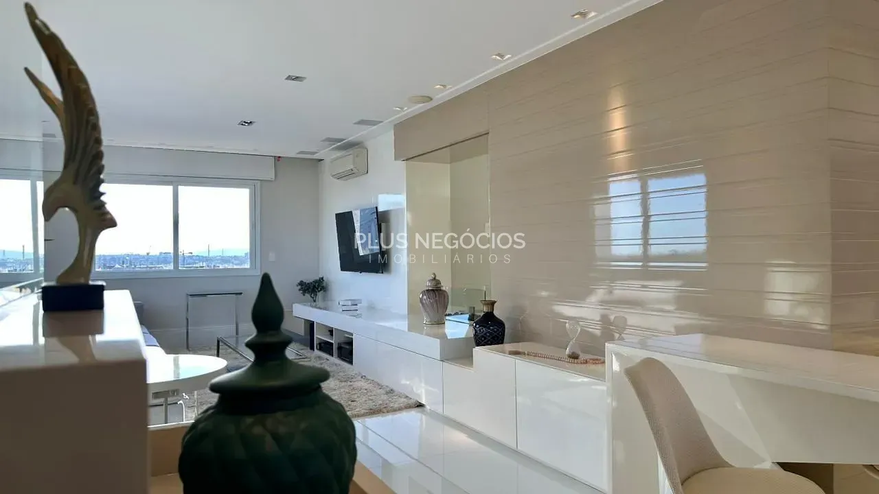 Apartamento, 4 quartos, 399 m² - Foto 7