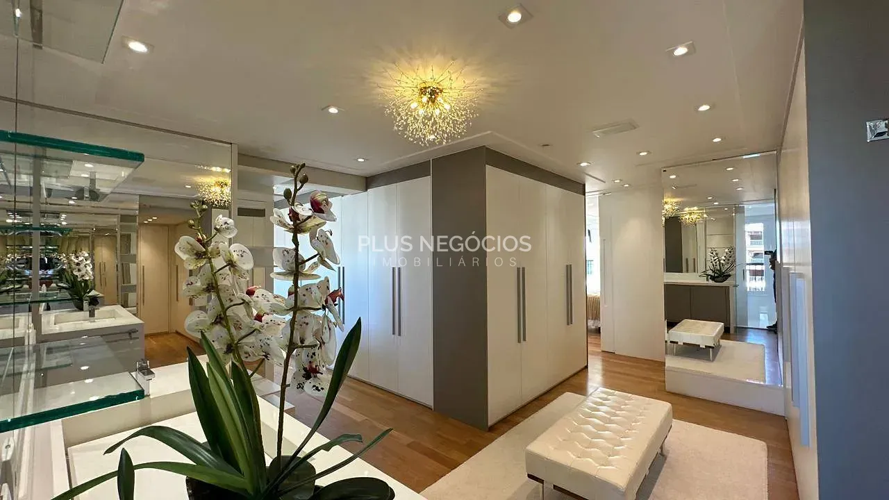 Apartamento, 4 quartos, 399 m² - Foto 48