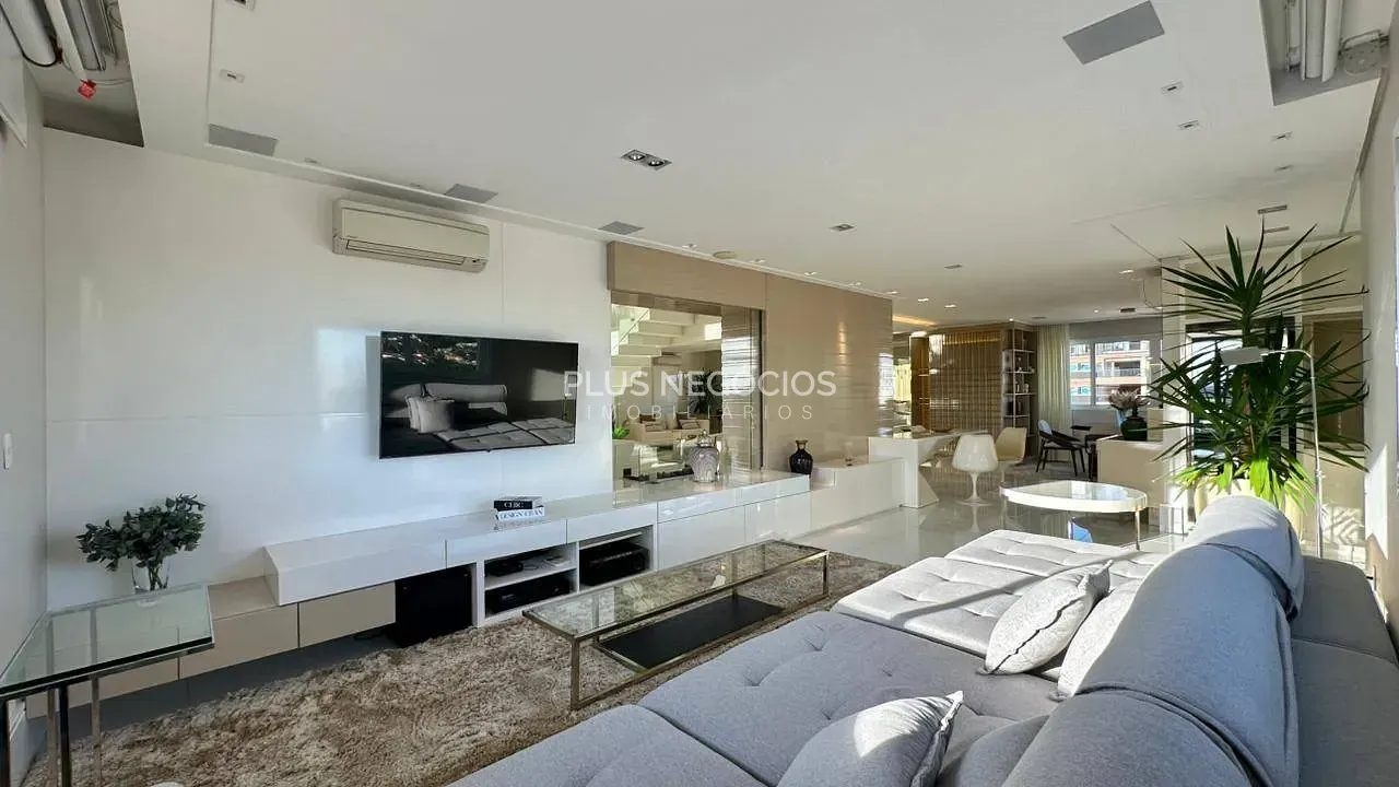 Apartamento, 4 quartos, 399 m² - Foto 13