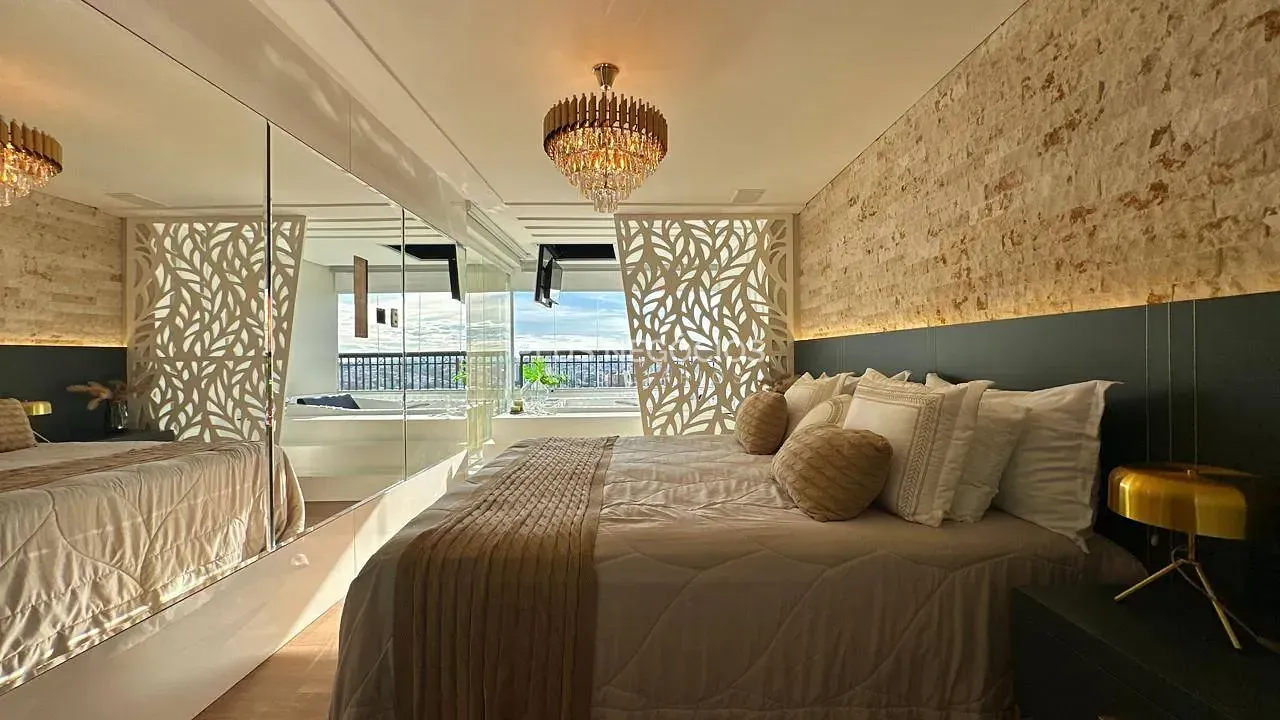 Apartamento, 4 quartos, 399 m² - Foto 42