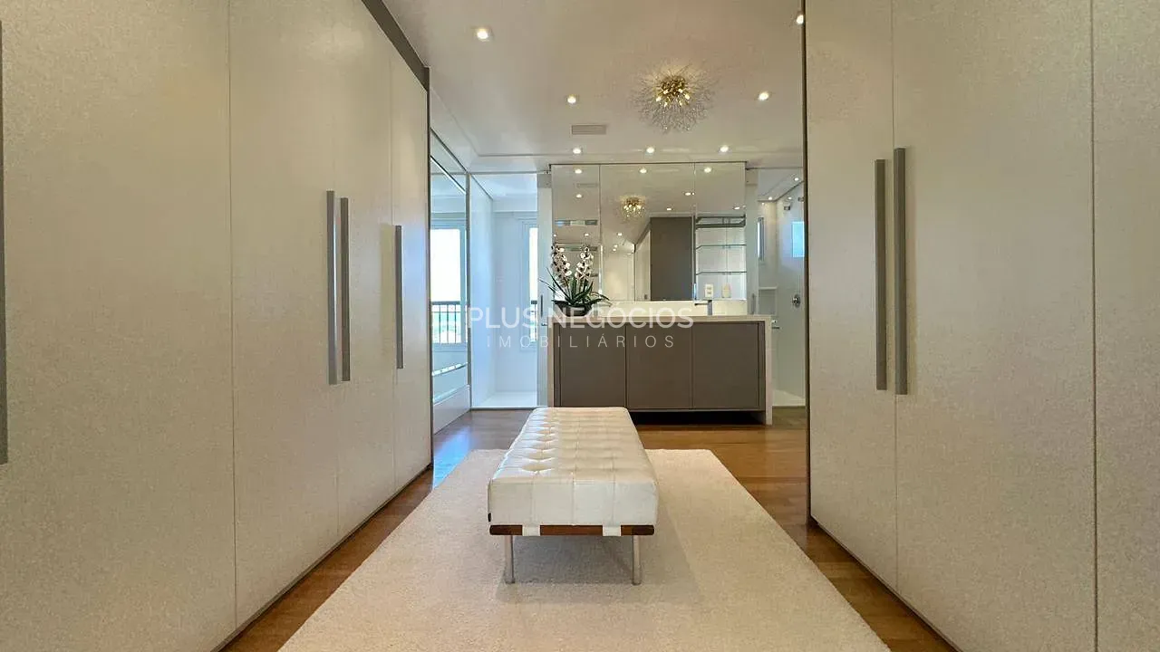 Apartamento, 4 quartos, 399 m² - Foto 49