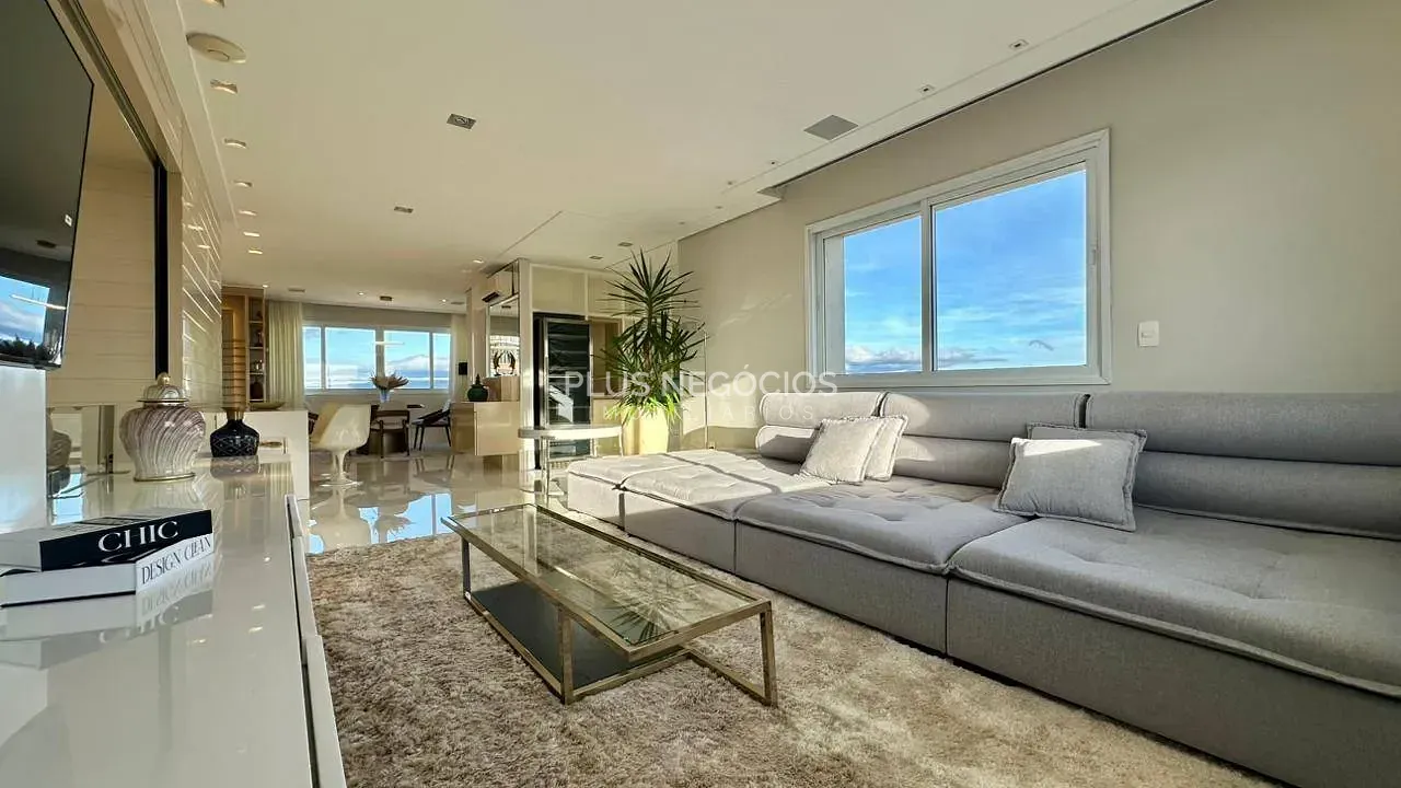Apartamento, 4 quartos, 399 m² - Foto 12
