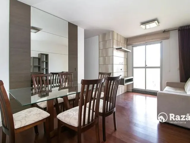 Apartamento 2 quartos e 1 banheiro, para alugar, no bairro Guaíra em Curitiba