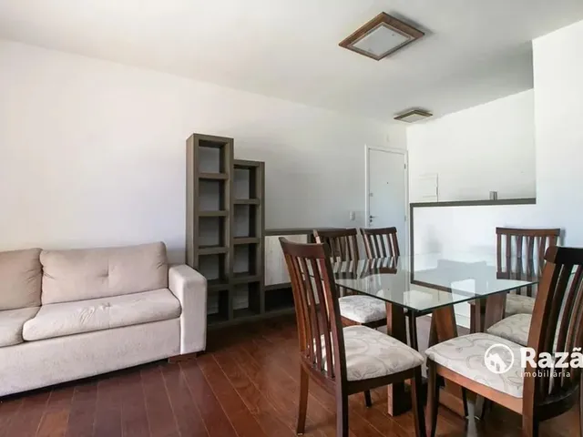 Apartamento 2 quartos e 1 banheiro, para alugar, no bairro Guaíra em Curitiba