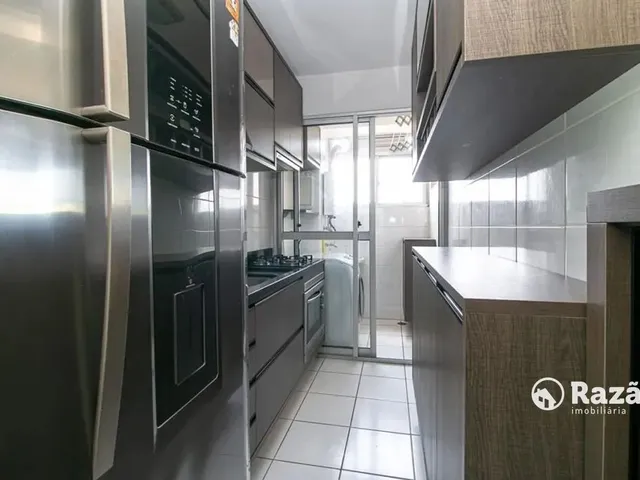 Apartamento 2 quartos e 1 banheiro, para alugar, no bairro Guaíra em Curitiba