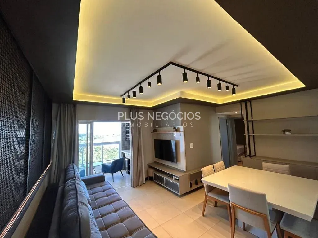 Apartamento, 2 quartos, 73 m² - Foto 1