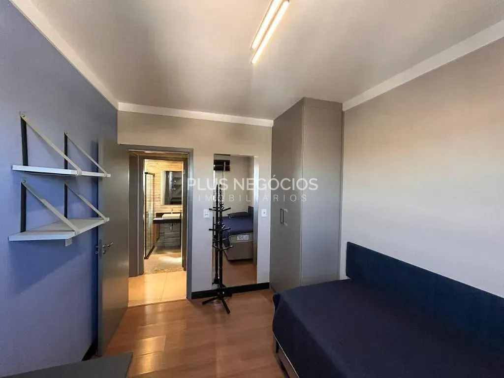 Apartamento, 2 quartos, 73 m² - Foto 14
