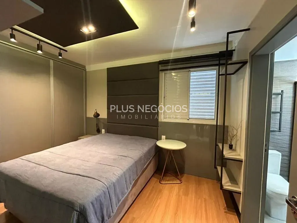 Apartamento, 2 quartos, 73 m² - Foto 16