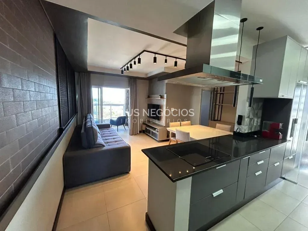 Apartamento, 2 quartos, 73 m² - Foto 2