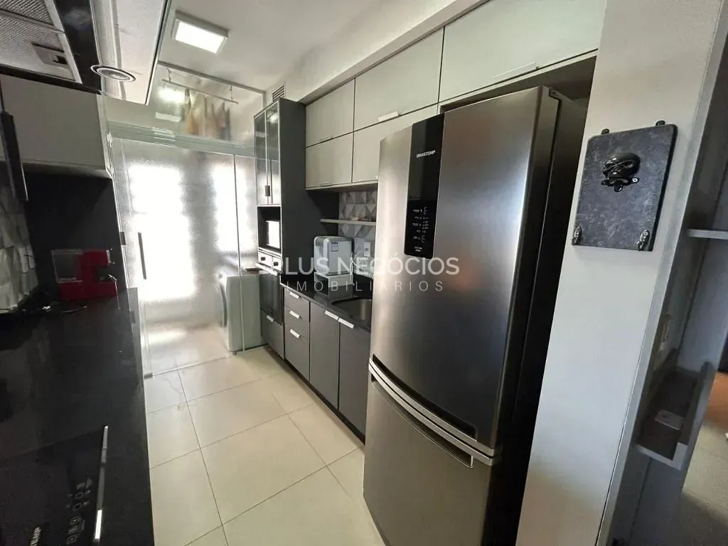 Apartamento, 2 quartos, 73 m² - Foto 3