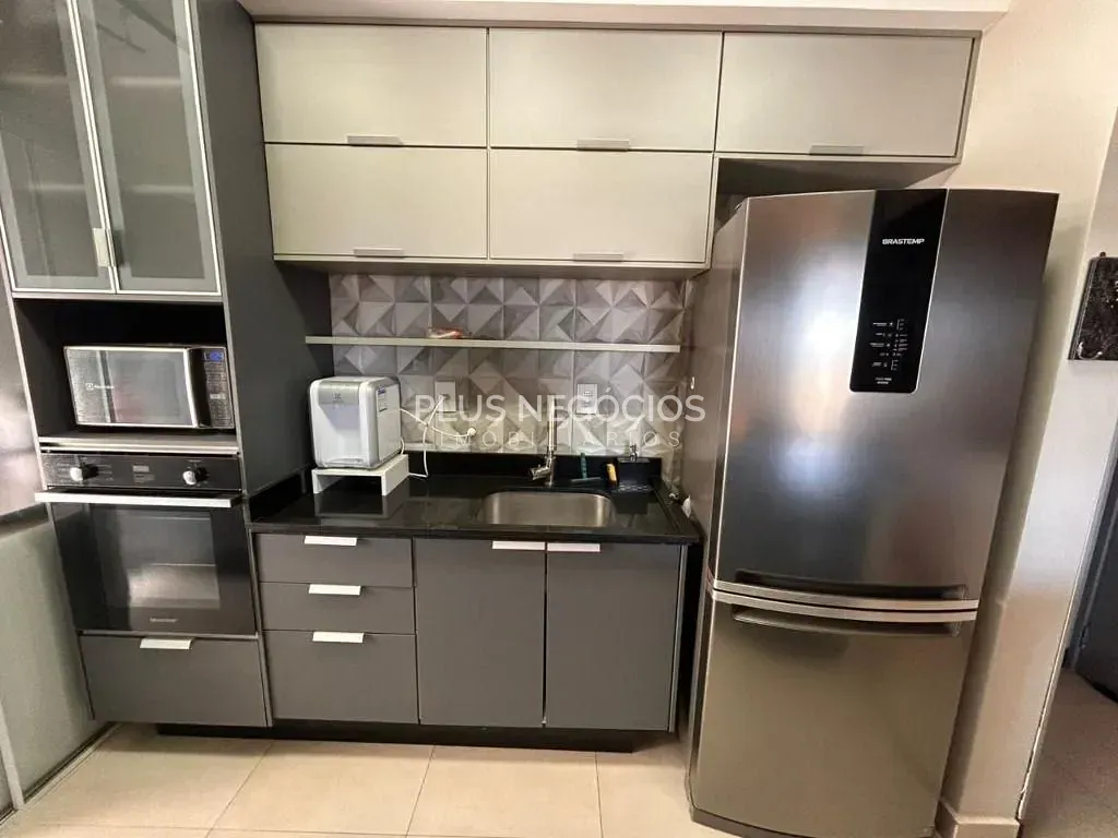 Apartamento, 2 quartos, 73 m² - Foto 4