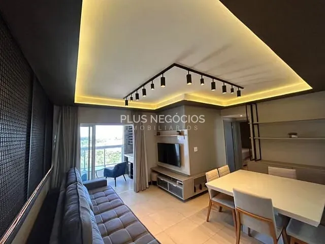 Apartamento 2 quartos e 2 banheiros, à venda, no bairro Parque Campolim em Sorocaba
