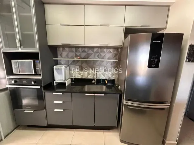 Apartamento 2 quartos e 2 banheiros, à venda, no bairro Parque Campolim em Sorocaba