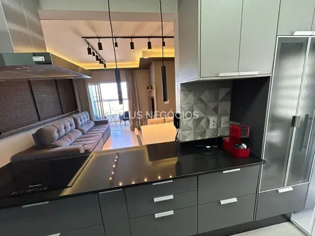 Apartamento 2 quartos e 2 banheiros, à venda, no bairro Parque Campolim em Sorocaba