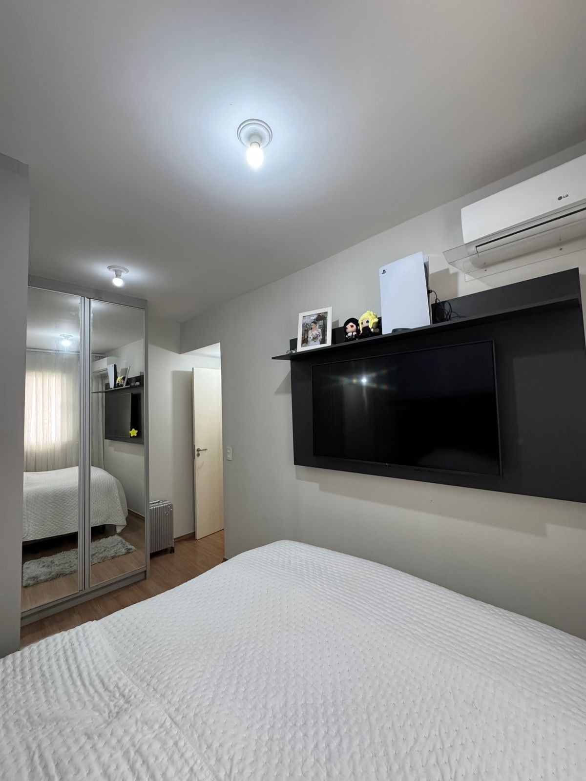 Apartamento, 2 quartos, 50 m² - Foto 6