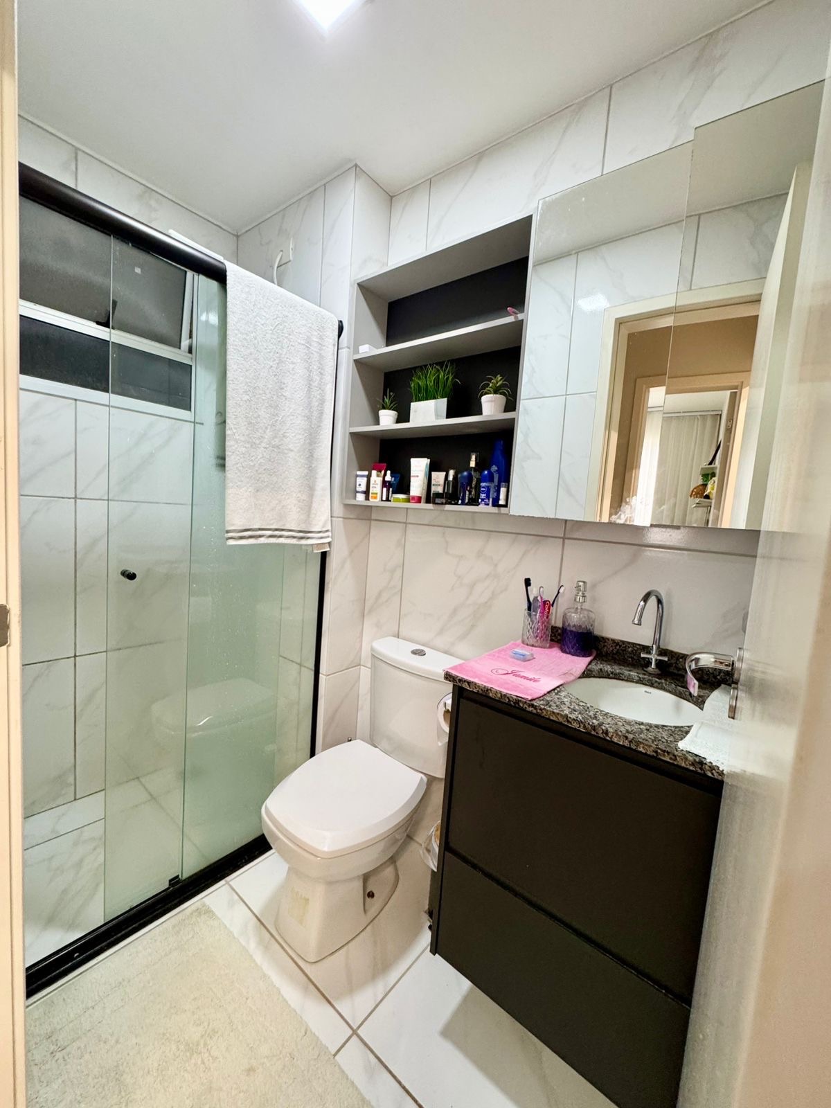 Apartamento, 2 quartos, 50 m² - Foto 11