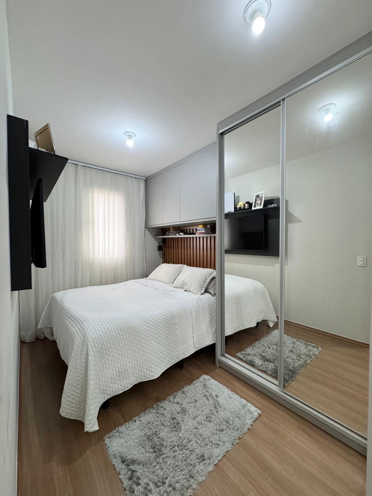 Apartamento, 2 quartos, 50 m² - Foto 12