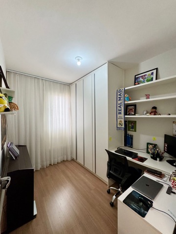 Apartamento 2 quartos e 1 banheiro, à venda, no bairro Terra Bonita em Londrina