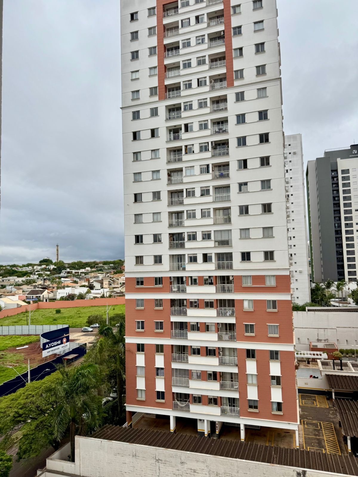 Apartamento, 2 quartos, 50 m² - Foto 7