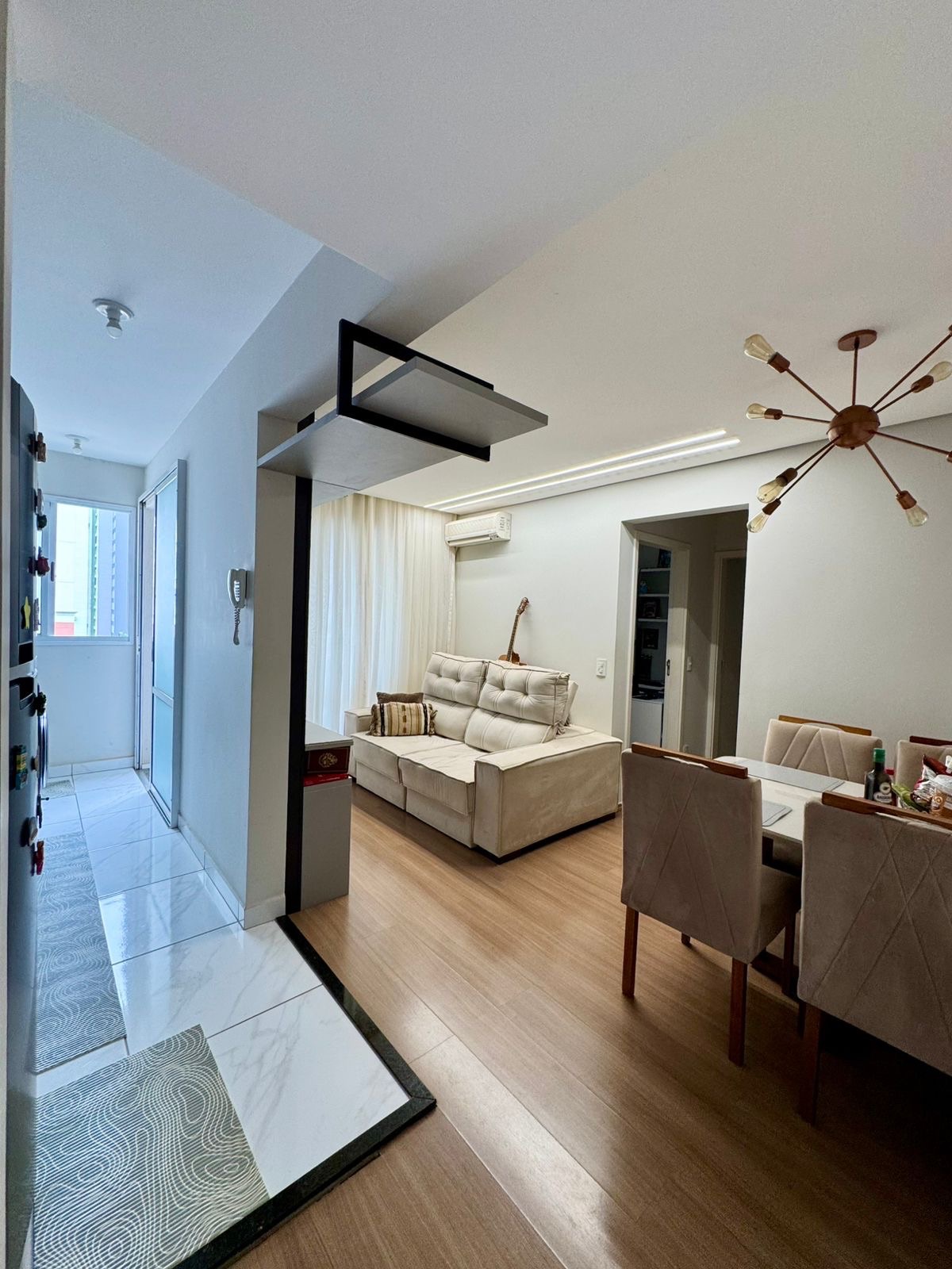 Apartamento, 2 quartos, 50 m² - Foto 10