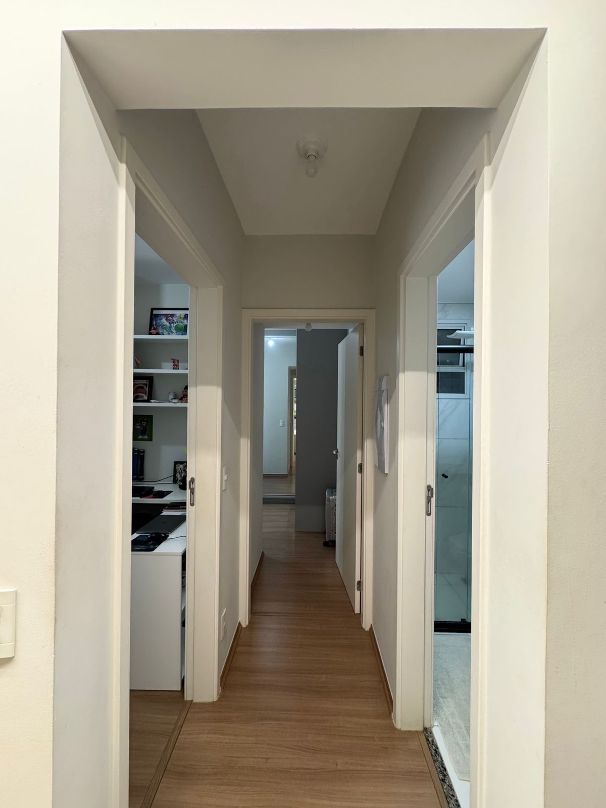 Apartamento, 2 quartos, 50 m² - Foto 5