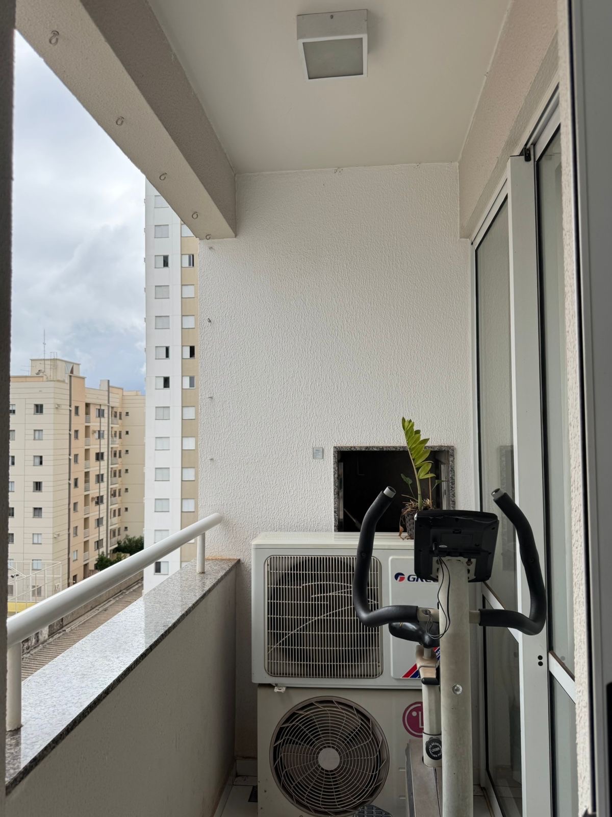 Apartamento, 2 quartos, 50 m² - Foto 9