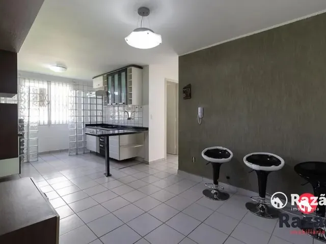 Apartamento 2 quartos e 1 banheiro, para alugar, no bairro Sítio Cercado em Curitiba