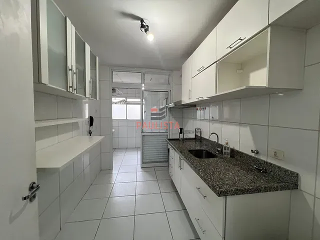 Apartamento 3 quartos e 3 banheiros, para alugar, no bairro Chácara Inglesa em São Paulo