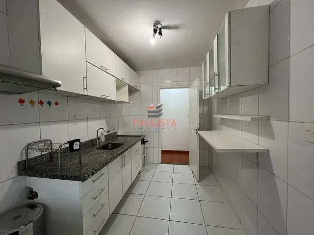 Apartamento 3 quartos e 3 banheiros, para alugar, no bairro Chácara Inglesa em São Paulo