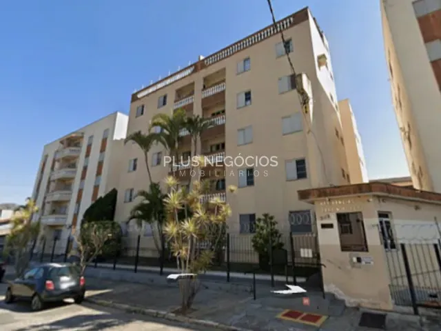 Apartamento 3 quartos e 2 banheiros, à venda, no bairro Jardim Europa em Sorocaba