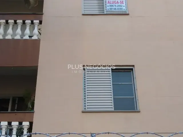 Apartamento 3 quartos e 2 banheiros, à venda, no bairro Jardim Europa em Sorocaba